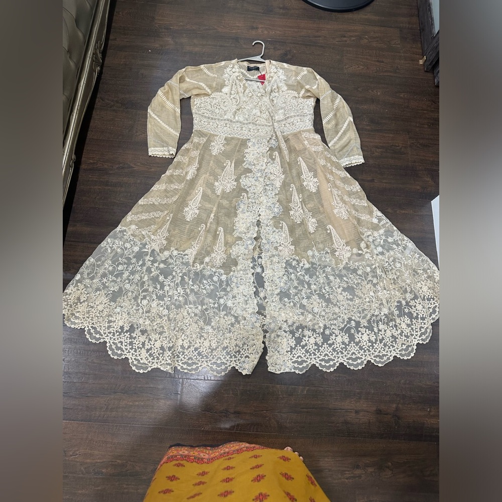 Pakistani dresses Sana safinaz - Picture 2 of 14